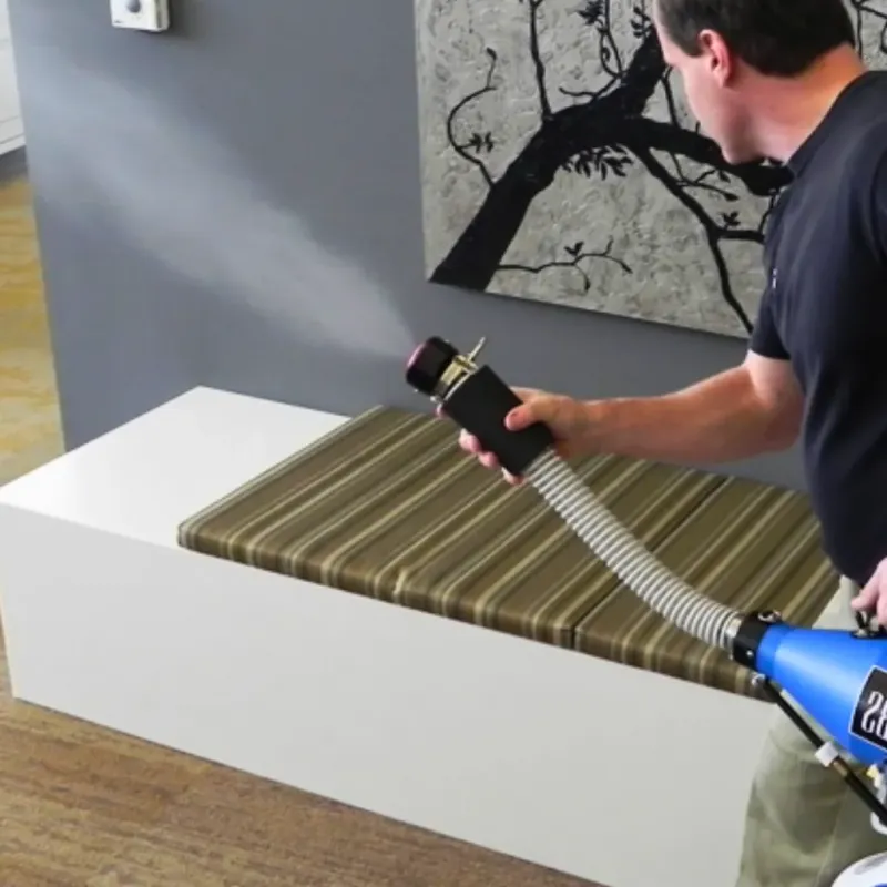 Professional Odor Removal in Montgomery County, NC